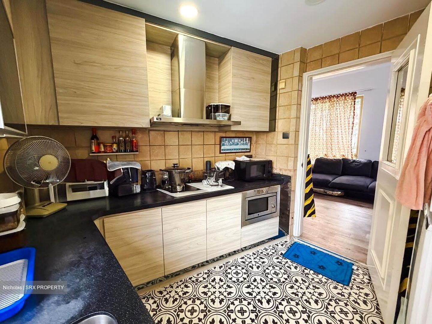 Kentish Lodge (D8), Apartment #516943241